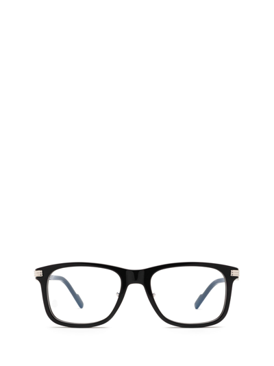 Cartier Ct0313o Black Male Eyeglasses ModeSens