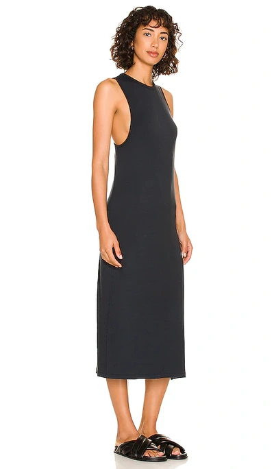 Shop Rag & Bone Archetype Sydney Dress In Black