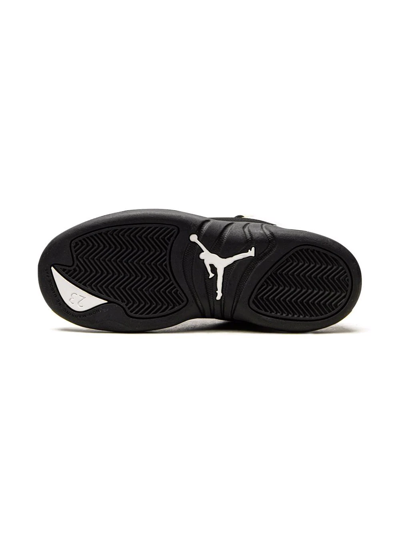 Jordan 12 Retro "royalty" Sneakers In White