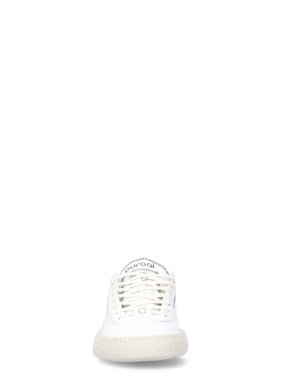 Shop Puraai Sneakers White