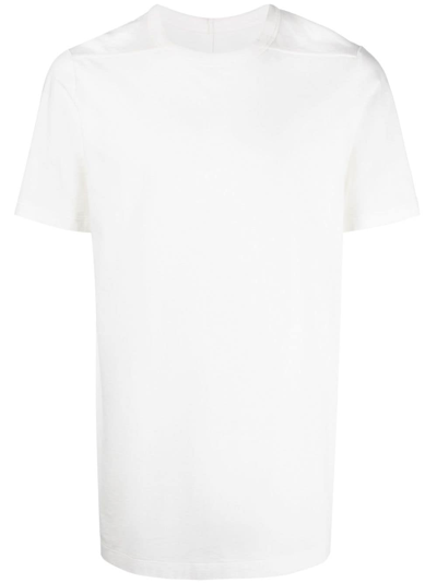 Shop Rick Owens Level T In White