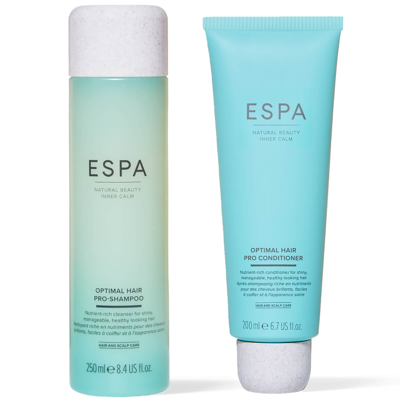 Shop Espa Optimal Hair Pro Duo