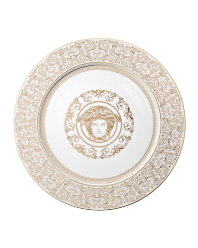 Shop Versace Medusa Gala Service Plate