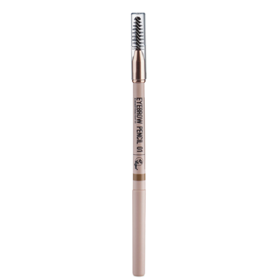 Shop Ecooking Eyebrow Pencil 1.1g (various Shades) - 01 Taupe