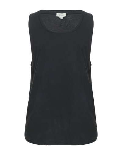 Shop Crossley Woman T-shirt Black Size Xs Cotton