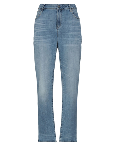 G-star Raw Jeans In Blue | ModeSens