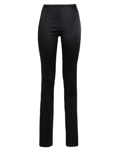 Shop Galliano Pants In Black