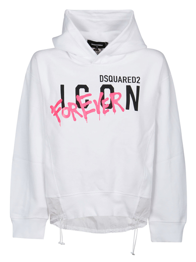 Shop Dsquared2 Icon Forever Sweatshirt