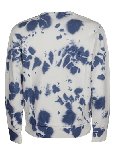 Apc A.p.c. Sweatshirt In Iai