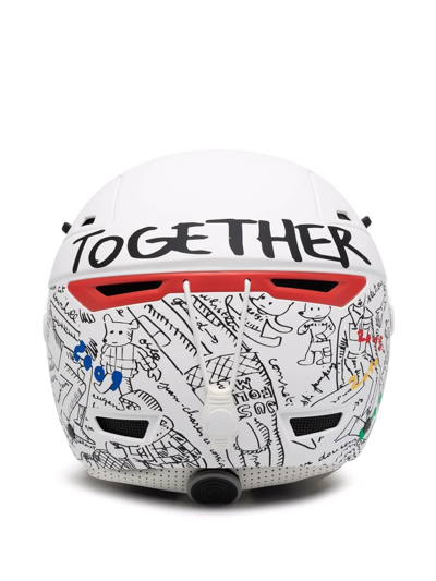 ALLSPEED VISOR IMPACTS PHOTOCHROMIC 头盔