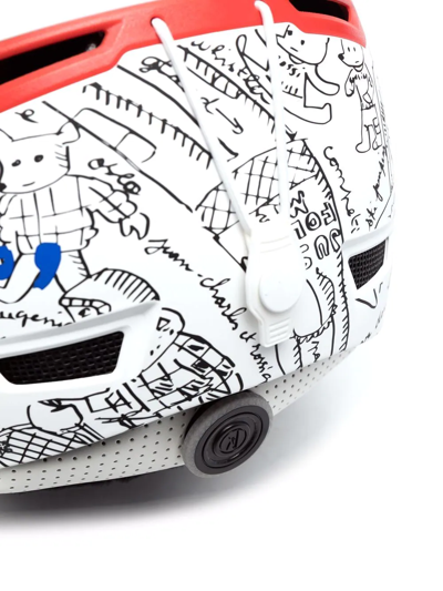 ALLSPEED VISOR IMPACTS PHOTOCHROMIC 头盔