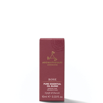 Shop Aromatherapy Associates Rose Essential Oil