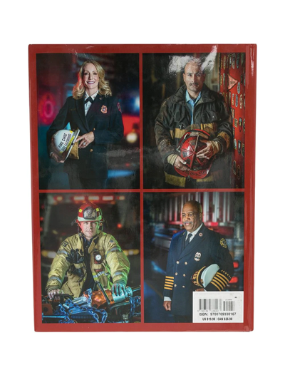 Shop Rizzoli American Firefighter In Rot