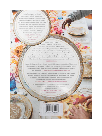 Shop Rizzoli The Unqualified Hostess: I Do It My Way So You Can Too! In Mehrfarbig