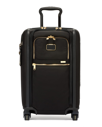 Shop Tumi Alpha International Dual Access 4 Wheel Carryon Luggage