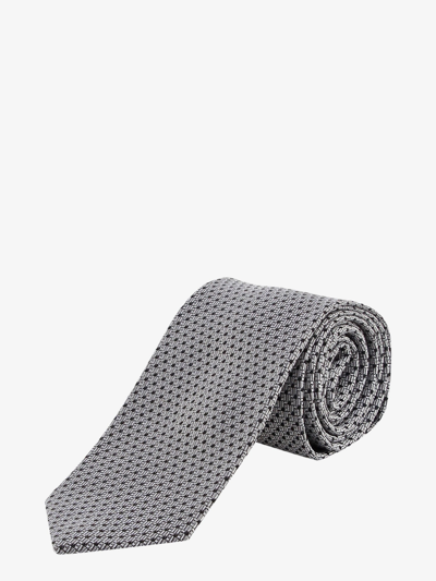 Shop Nicky Tie In Grey