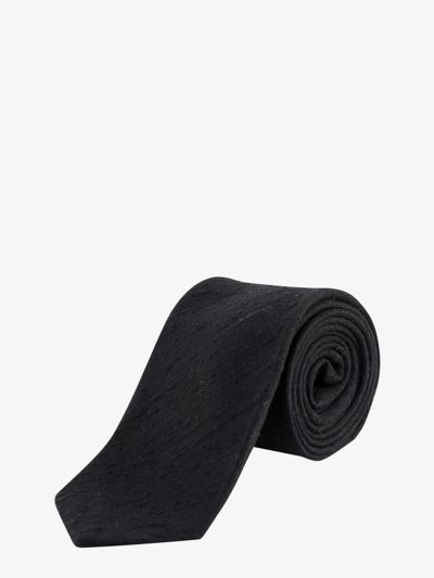 Shop Nicky Tie In Black