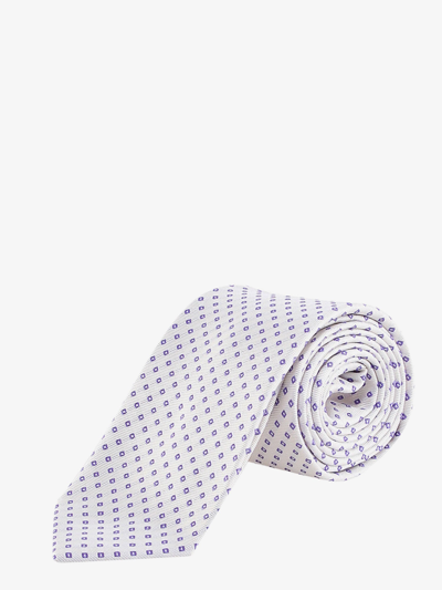 Shop Nicky Tie In White