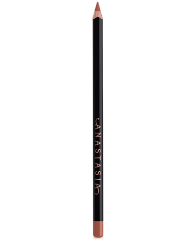 Shop Anastasia Beverly Hills Lip Liner In Deep Taupe