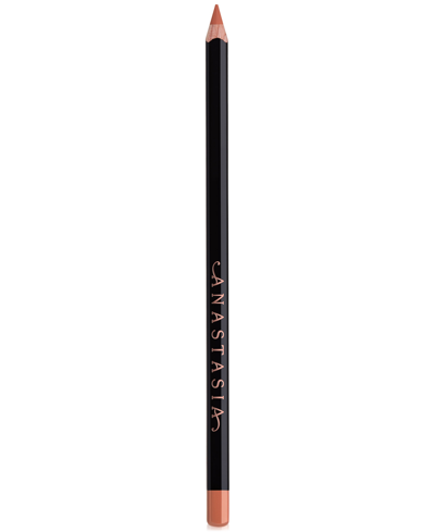 Shop Anastasia Beverly Hills Lip Liner In Warm Taupe