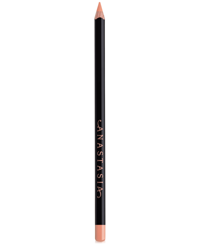 Shop Anastasia Beverly Hills Lip Liner In Baby Roses