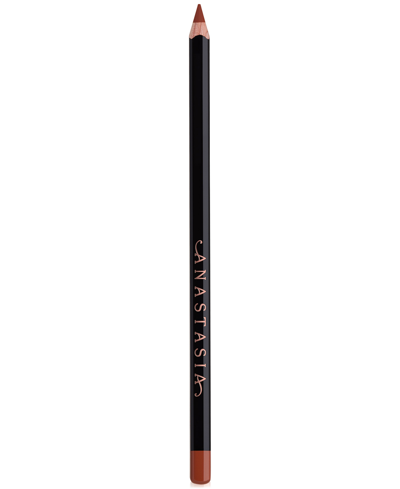 Shop Anastasia Beverly Hills Lip Liner In Parchment