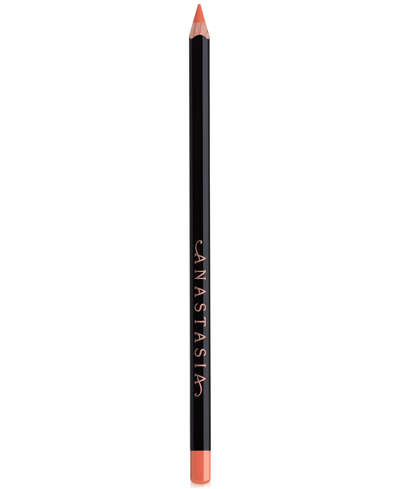 Anastasia Beverly Hills Lip Liner 1.49g (various Colours) - Sunbaked In Sunbaked