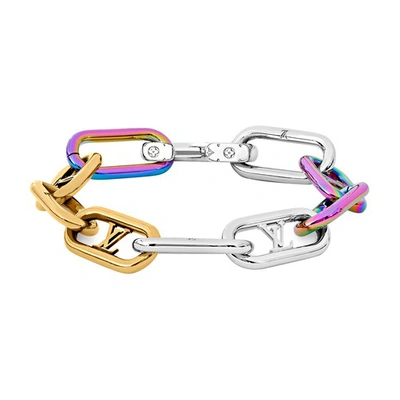 lv chain bracelet