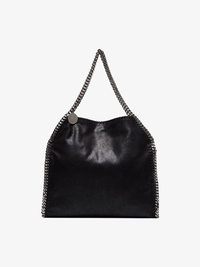 Shop Stella Mccartney Falabella Small Tote Bag