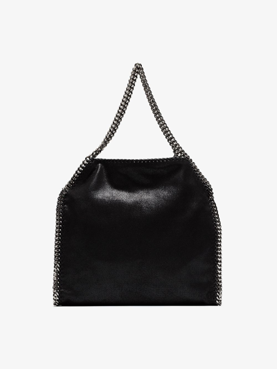 Shop Stella Mccartney Falabella Small Tote Bag