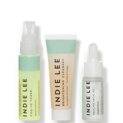 Shop Indie Lee Discovery Kit