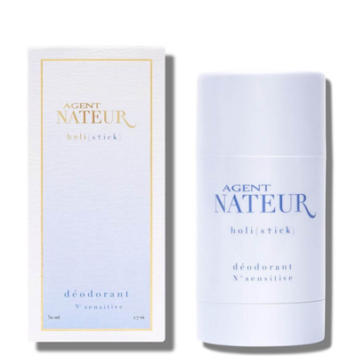 Shop Agent Nateur Holi(stick) Sensitive Deodorant 1.7 oz