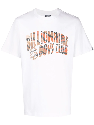 Billionaire Boys Club Animal camouflage-print Shirt - Farfetch