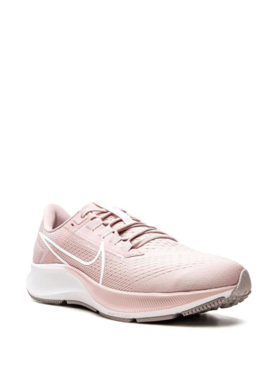 Shop Nike Air Zoom Pegasus 38 Sneakers In Pink