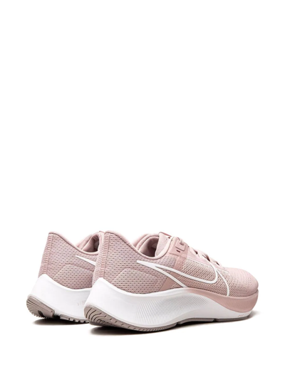 Shop Nike Air Zoom Pegasus 38 Sneakers In Pink