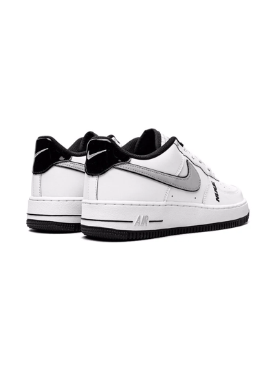 Nike Air Force 1 Lv8 Sneakers In White