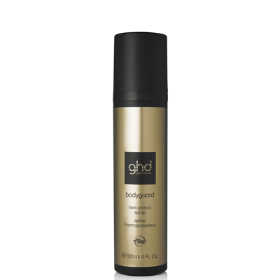 Ghd 'bodyguard' Heat Protect Spray 4 Fl. Oz-no Color