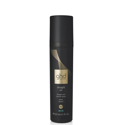 Shop Ghd Straight On - Straight & Smooth Spray