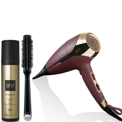 Shop Ghd Exclusive Starter Pack (worth $339.00)