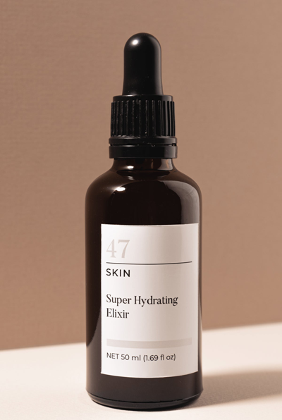 Shop 47 Skin Super Hydrating Elixir (50ml)