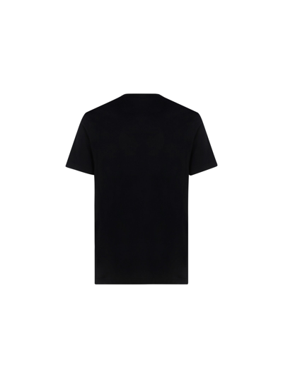 Shop Belstaff T-shirt In Black