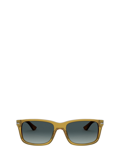Shop Persol Po3048s Miele Sunglasses