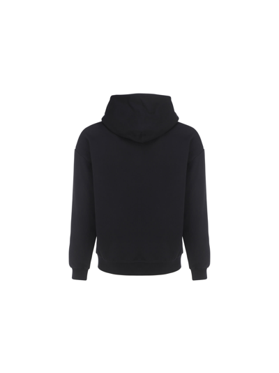 Shop Vivienne Westwood Sweatshirt In Black