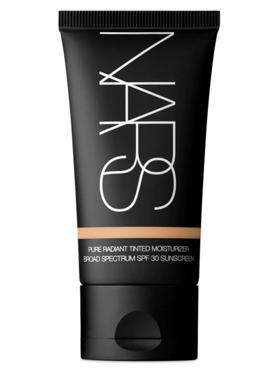 Shop Nars Women's Pure Radiant Tinted Moisturizer Broad Spectrum Spf 30 In Groenland