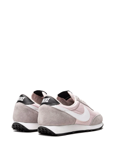Shop Nike Daybreak Low-top Sneakers In Pink