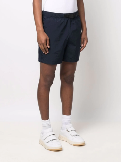 Polo Ralph Lauren Men's Big & Tall Belted Climbing Shorts In