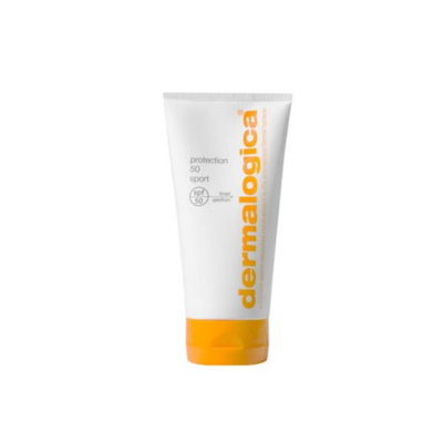 Shop Dermalogica Protection Sport Sunscreen Spf50 5.3 oz Skin Care 666151121485 In N,a
