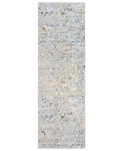 Surya Presidential Pdt-2312 Runner Area Rug, 3'3 X 8' In Multi