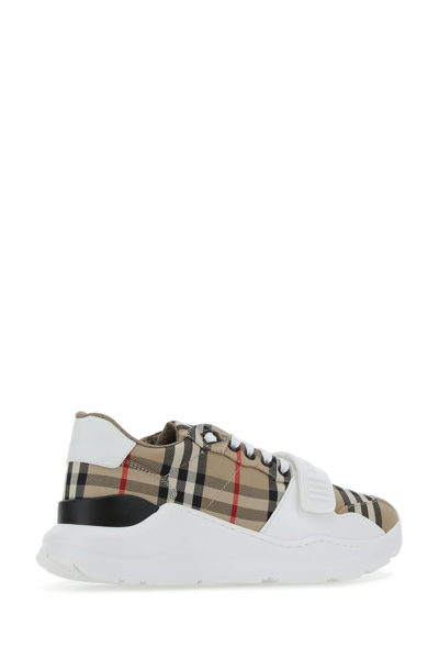 Shop Burberry Sneakers-39 Nd  Male