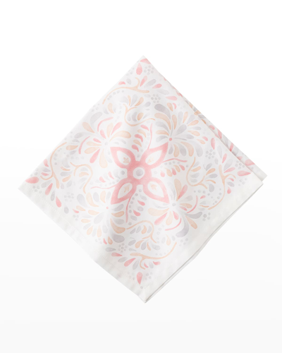 Shop Juliska Iberian Pastel Napkin